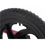 Detské odrážadlo TEDDY - ružové